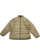 GANT Giacca Puffer Casual con Logo Beige da Uomo L