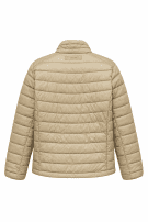 GANT PUFFER JACKET MINIMAL BEIGE ΑΝΤΡΙΚΟ PRE OWNED S