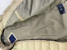 GANT PUFFER JACKET MINIMAL BEIGE ΑΝΤΡΙΚΟ PRE OWNED S