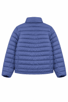 GANT GIACCA PUFFER MINIMAL BLU UOMO PRE OWNED M