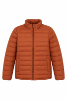 GANT PUFFER JACKET MINIMAL ΠΟΡΤΟΚΑΛΙ ΑΝΤΡΙΚΟ PRE OWNED XXL