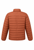 GANT PUFFER JACKET MINIMAL ΠΟΡΤΟΚΑΛΙ ΑΝΤΡΙΚΟ PRE OWNED XXL