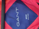GANT PUFFER JACKET MINIMAL RED ΑΝΤΡΙΚΟ PRE OWNED M