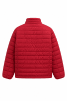 GANT PUFFER JACKET MINIMAL RED ΑΝΤΡΙΚΟ PRE OWNED M