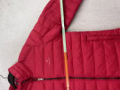 GANT PUFFER JACKET MINIMAL RED ΑΝΤΡΙΚΟ PRE OWNED M