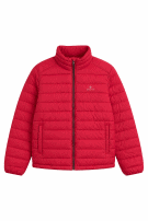 GANT PUFFER JACKET MINIMAL RED ΑΝΤΡΙΚΟ PRE OWNED XL