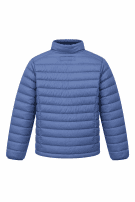 GANT PUFFER JACKET ΜΠΛΕ ΑΝΤΡΙΚΟ PRE OWNED L
