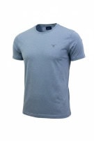 GANT T SHIRT MINIMAL ΜΠΛΕ ΑΝΤΡΙΚΟ PRE OWNED S