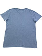 GANT T SHIRT MINIMAL ΜΠΛΕ ΑΝΤΡΙΚΟ PRE OWNED S