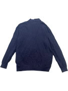 GAP BOMBER JACKET MINIMAL NAVY ΑΝΤΡΙΚΟ PRE OWNED XL