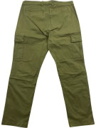 GAP Cargo Παντελόνι Casual Utility Χακί/Λαδί Ανδρικό W40/L32