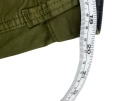 GAP Cargo Παντελόνι Casual Utility Χακί/Λαδί Ανδρικό W40/L32