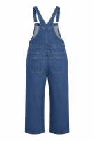 GAP DENIM DUNGAREES VINTAGE BLUE ΓΥΝΑΙΚΕΙΟ PRE OWNED 4XL