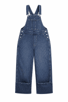 GAP DENIM ΟΛΟΣΩΜΗ ΦΟΡΜΑ ΑΝΤΡΙΚΟ PRE OWNED L