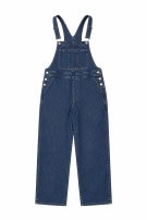 GAP DENIM ΟΛΟΣΩΜΟ ΤΖΙΝ CLASSIC ΜΠΛΕ ΓΥΝΑΙΚΕΙΟ PRE OWNED L