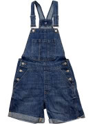 GAP DENIM ΣΑΛΟΠΕΤΑ ΤΖΙΝ CLASSIC ΜΠΛΕ ΓΥΝΑΙΚΕΙΟ PRE OWNED XS