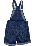 GAP DENIM ΣΑΛΟΠΕΤΑ ΤΖΙΝ CLASSIC ΜΠΛΕ ΓΥΝΑΙΚΕΙΟ PRE OWNED XS
