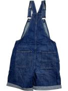 GAP DENIM Vintage Σαλοπέτα Σορτς με Logo Μπλε Γυναικείο XS