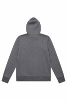 GAP HOODIE STREETWEAR ΓΚΡΙ ΑΝΤΡΙΚΟ PRE OWNED S