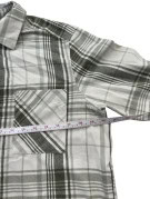 GAP ΚΑΡΟ ΠΟΥΚΑΜΙΣΟ CLASSIC ΓΚΡΙ ΑΝΤΡΙΚΟ PRE OWNED M