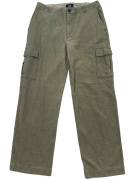 GAP ΠΑΝΤΕΛΟΝΙ CARGO UTILITY OLIVE UNISEX PRE OWNED S