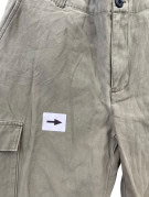 GAP ΠΑΝΤΕΛΟΝΙ CARGO UTILITY OLIVE UNISEX PRE OWNED S