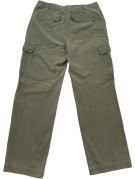 GAP ΠΑΝΤΕΛΟΝΙ CARGO UTILITY OLIVE UNISEX PRE OWNED S