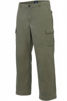 GAP ΠΑΝΤΕΛΟΝΙ CARGO UTILITY OLIVE UNISEX PRE OWNED S