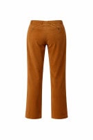 '90s   VINTAGE TROUSERS RETRO BROWN MEN PRE OWNED L