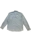 GAP ΠΟΥΚΑΜΙΣΟ CHAMBRAY MINIMAL WASHED BLUE ΑΝΤΡΙΚΟ PRE OWNED L