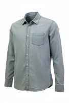 GAP ΠΟΥΚΑΜΙΣΟ CHAMBRAY VINTAGE LIGHT BLUE ΑΝΔΡΙΚΟ M