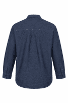 GAP ΠΟΥΚΑΜΙΣΟ DENIM ΜΠΛΕ ΑΝΤΡΙΚΟ PRE OWNED XL