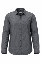 GAP ΠΟΥΚΑΜΙΣΟ MINIMAL CHARCOAL ΑΝΤΡΙΚΟ PRE OWNED L
