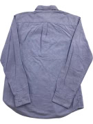 GAP Πουκάμισο Standard Fit Classic Μπλε Ανδρικό M