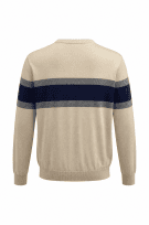 GAP ΠΟΥΛΟΒΕΡ ΡΙΓΕ ΜΠΕΖ ΑΝΤΡΙΚΟ PRE OWNED XXL