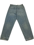 GAP JEANS VINTAGE STRAIGHT BLUE MEN'S L