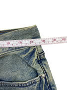 GAP JEANS VINTAGE STRAIGHT BLUE MEN'S L
