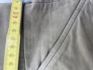 GAS CHINO PANTS CLASSIC BEIGE MENS PRE OWNED M