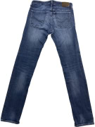 GAS Jeans DENIM Slim No Logo Blue Men’s M