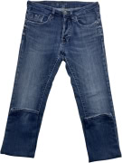 GAS Jeans DENIM Slim No Logo Blue Men’s M