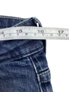 GAS Jeans DENIM Slim No Logo Blue Men’s M