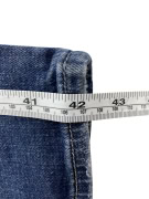 GAS Jeans DENIM Slim No Logo Blue Men’s M