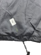 GAS Giacca Casual Logo Grigia da Uomo M