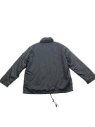 GAS Giacca Casual Logo Grigia da Uomo M