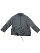 GAS Giacca Casual Logo Grigia da Uomo M
