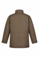 90s GAS PARKA WORKWEAR OLIVE ΑΝΤΡΙΚΟ PRE OWNED M