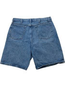 GCFB WLI SHORTS DENIM VINTAGE BLU UOMO PRE OWNED L