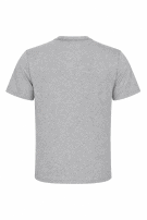 GEAR ΓΚΡΙ ΓΡΑΜΜΑΤΟΣΕΙΡΑ TEE ΑΝΤΡΙΚΟ PRE OWNED XL
