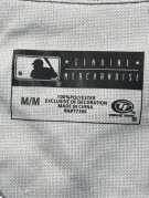 GEHUIHNE BASEBALL JERSEY SPORTSWEAR NAVY ΑΝΤΡΙΚΟ PRE OWNED M