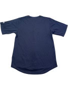 GEHUIHNE BASEBALL JERSEY SPORTSWEAR NAVY ΑΝΤΡΙΚΟ PRE OWNED M